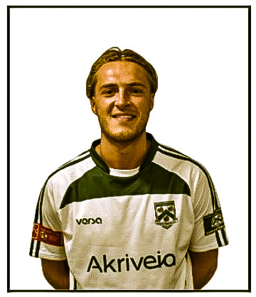 Elliott Walker